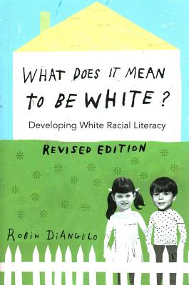 What Does it Mean to be White in America? by Gabrielle David