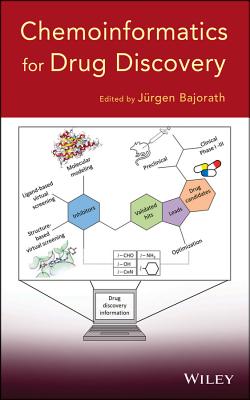 Chemoinformatics (Hardcover) | Avid Bookshop