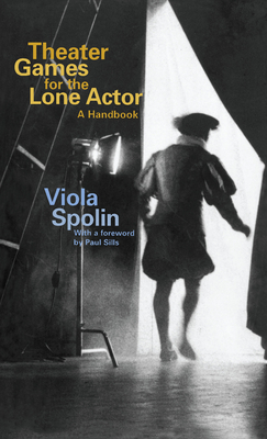 The Lone Actor Cover Image