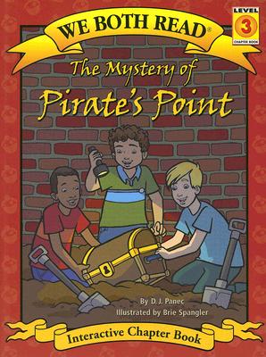 We Both Read-The Mystery of Pirate's Point (Pb) (We Both Read: Level 3)