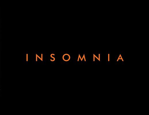 Insomnia Cover Image