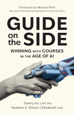 Guide on the Side: Winning with Courses in the Age of AI Cover Image