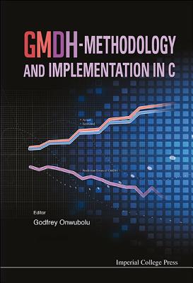 Gmdh-Methodology and Implementation in C [With CDROM] Cover Image