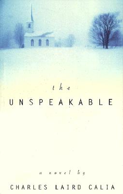 The Unspeakable: A Novel Cover Image