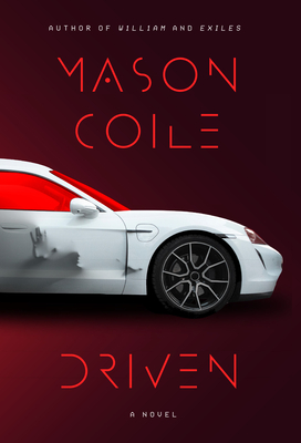 Driven | Square Books, an Independent Bookstore in Oxford, MS
