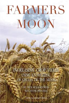 Farmers' Moon By Nicholas Kollerstrom Cover Image
