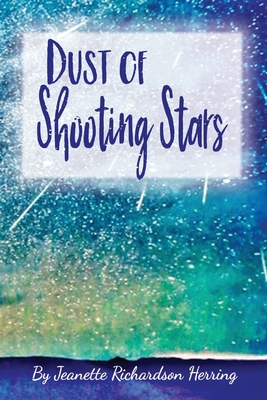 Dust of Shooting Stars