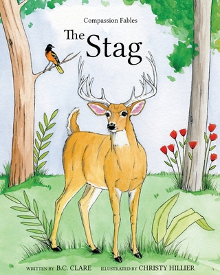 The Stag Cover Image