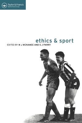Ethics and Sport Cover Image