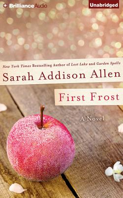 First Frost Cover Image