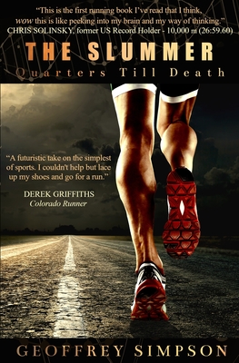 The Slummer: Quarters Till Death Cover Image