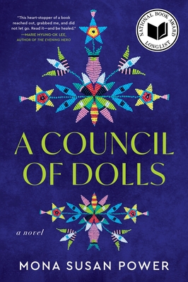 A Council of Dolls: A Novel Cover Image