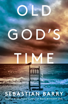 Cover of Old God's Time