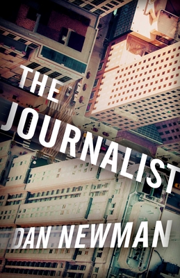 The Journalist Cover