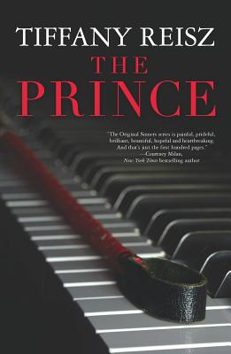 The Prince (Original Sinners #3) By Tiffany Reisz Cover Image