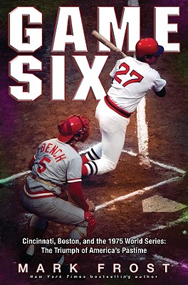 Cover for Game Six