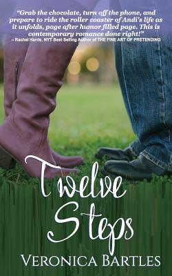 Cover for Twelve Steps