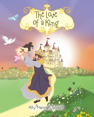 The Love of a King Cover Image
