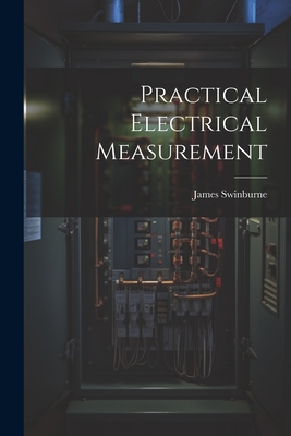 Practical Electrical Measurement Cover Image