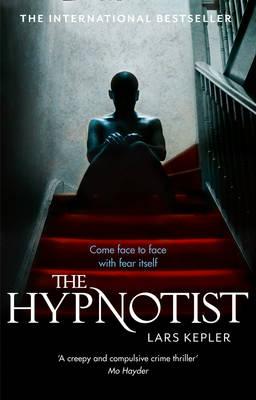 Hypnotist Cover