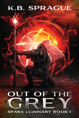 Out of the Grey Cover Image