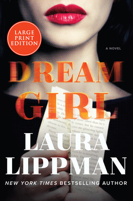 Dream Girl: A Novel Cover Image