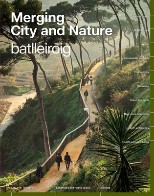 Merging City & Nature: 10 Challenges to Fight Climate Change Cover Image