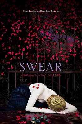Swear By Nina Malkin Cover Image