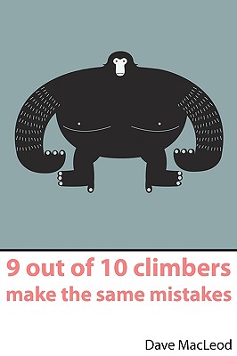 9 Out of 10 Climbers Make the Same Mistakes Cover Image