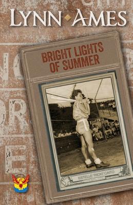 Bright Lights of Summer Cover Image