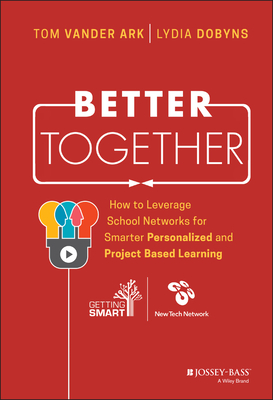 Better Together Cover Image