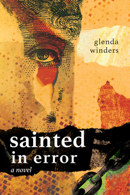 Cover for Sainted in Error