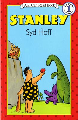 Stanley (I Can Read Level 1) By Syd Hoff, Syd Hoff (Illustrator) Cover Image