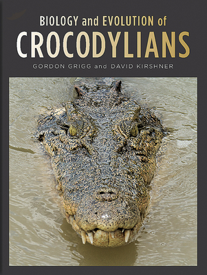 Biology and Evolution of Crocodylians Cover Image