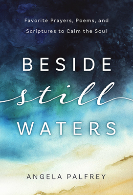 Cover for Beside Still Waters