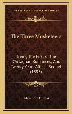 The Three Musketeers