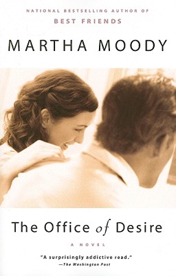 Cover for The Office of Desire