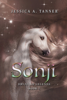 Sonji By Jessica A. Tanner Cover Image