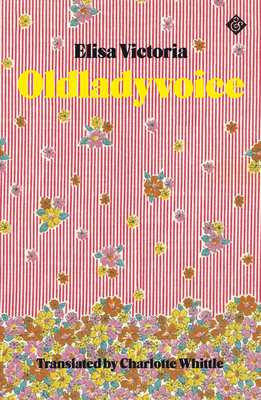 Oldladyvoice Cover Image
