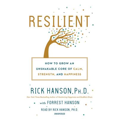 Cover for Resilient