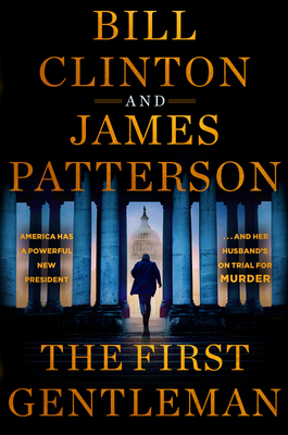 Cover Image for The First Gentleman