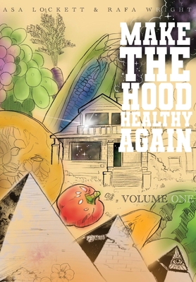 Make The Hood Healthy Again Cover Image