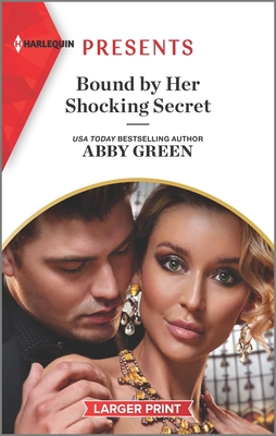 Bound by Her Shocking Secret: An Uplifting International Romance Cover Image