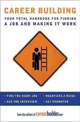 Career Building Cover