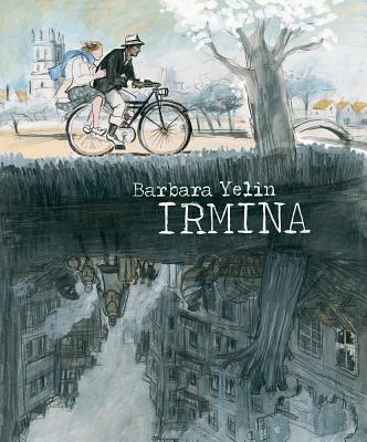 Irmina Cover Image