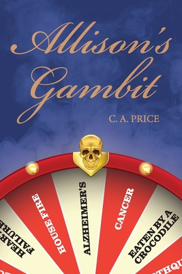 Allison's Gambit Cover Image