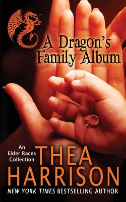 A Dragon's Family Album Cover Image