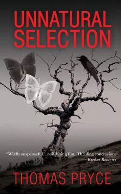 Unnatural Selection Cover
