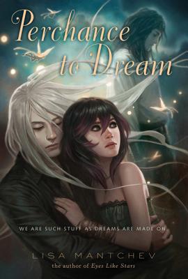 Cover for Perchance to Dream: Theatre Illuminata #2