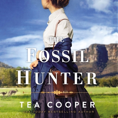 The Fossil Hunter Cover Image